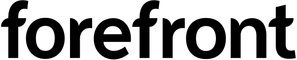 Forefront logo